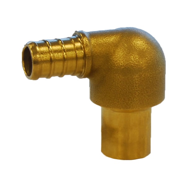 Legend Valve 1/2" PEX X 1/2" FTG ELBOW 460-126NL - main